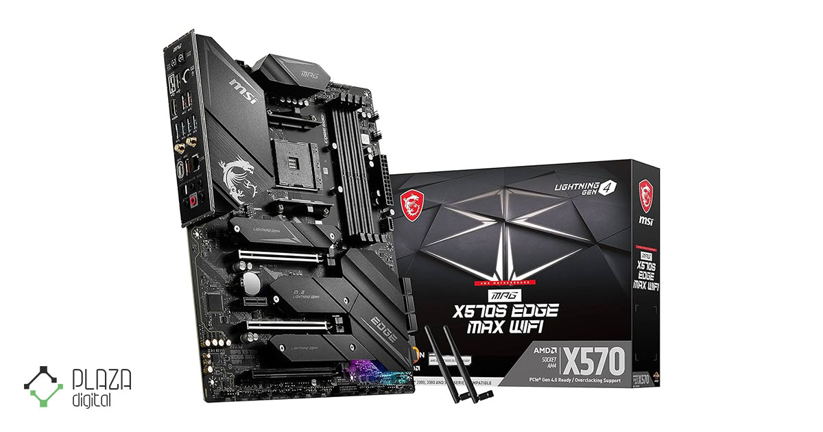 msi motherboard