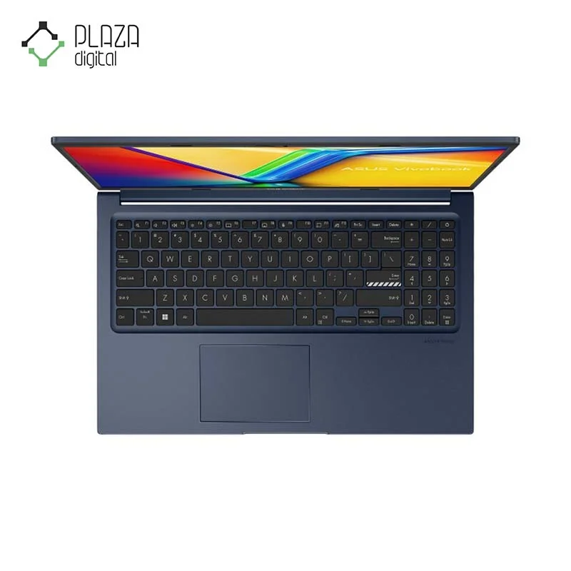 صفحه کلید لپ تاپ 15.6 اینچی ایسوس VivoBook 15 مدل R1504VA-I