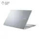 درب پشت لپ تاپ 16 اینچی ایسوس VivoBook 16 مدل R1605ZA-I