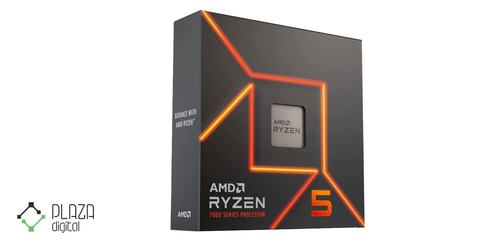 ryzen 5 7600 x try amd cpu 1