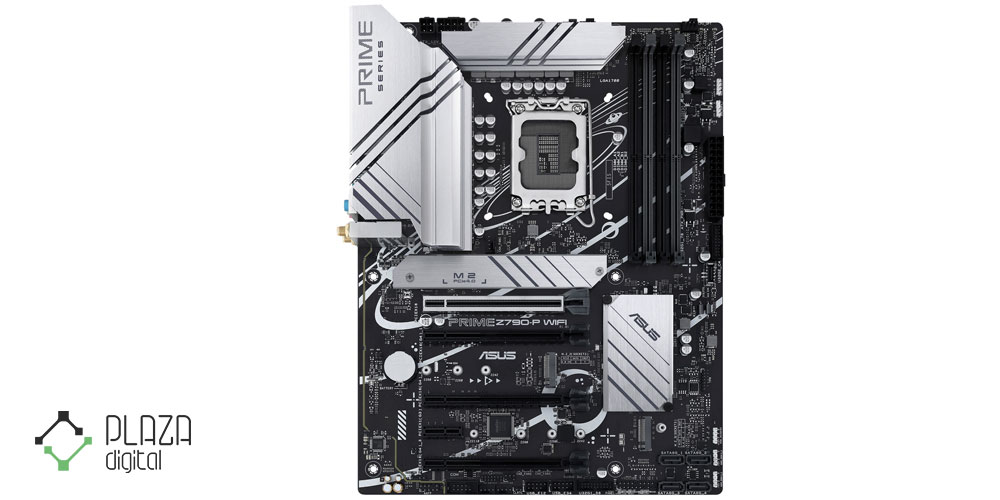 z790 p wifi ddr5 asus motherboard