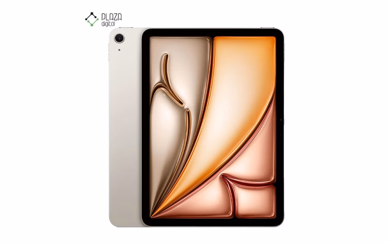 بهترین تبلت های گیمینگ 2026 6 تبلت 13 اینچی اپل مدل iPad Air7 2025 Wi Fi M3 ظرفیت 256 گیگابایت رم 8 گیگابایت