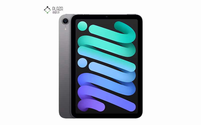 بهترین تبلت های گیمینگ 2026 12 تبلت اپل مدل iPad mini 7th Generation 2024 Wi Fi ظرفیت 128 گیگابایت رم 8 گیگابایت