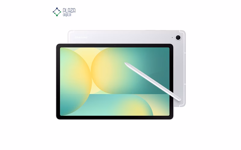 بهترین تبلت های گیمینگ 2026 8 تبلت سامسونگ مدل Galaxy Tab S10 FE 5G ظرفیت 128 گیگابایت رم 8 گیگابایت