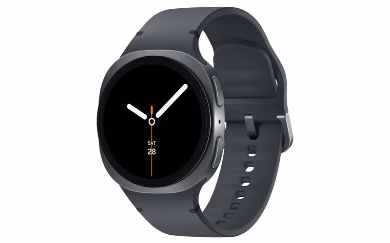 معرفی بهترین مدل های ساعت هوشمند زنانه 11 ساعت هوشمند سامسونگ مدل Galaxy Watch 8