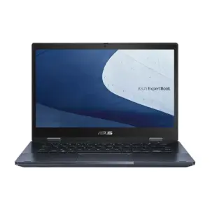 لپ تاپ ایسوس 14 اینچی مدل ExpertBook B3 Flip B3402FBA i7 1255U 24GB 1TB Iris Xe پلازا دیجیتال