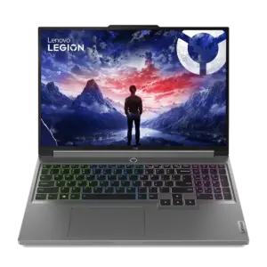 لپ تاپ لنوو 16 اینچی مدل Legion 5-I i7 14650HX 16GB 1TB SSD RTX4060 - پلازا دیجیتال