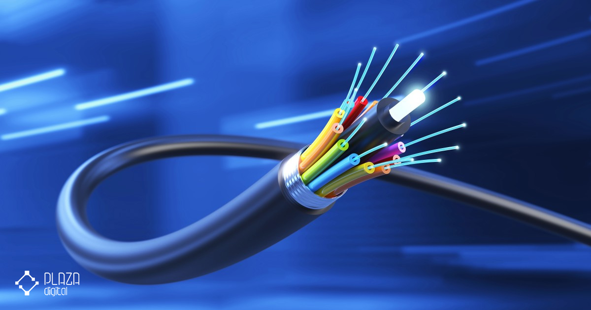 Optical fiber