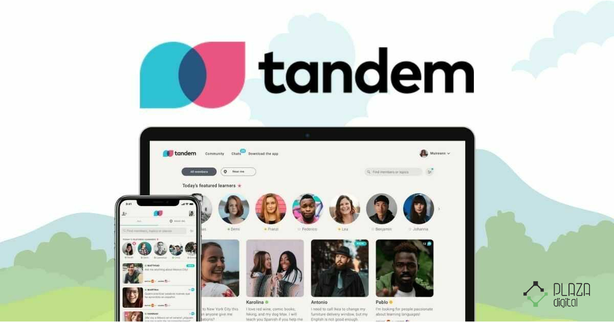 Tandem