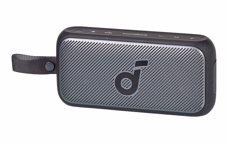 بهترین اسپیکر رومیزی 14 اسپیکر بلوتوثی قابل حمل انکر مدل SoundCore Motion 300