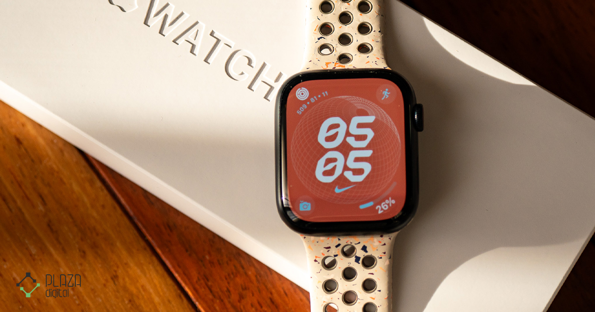 apple watch 9