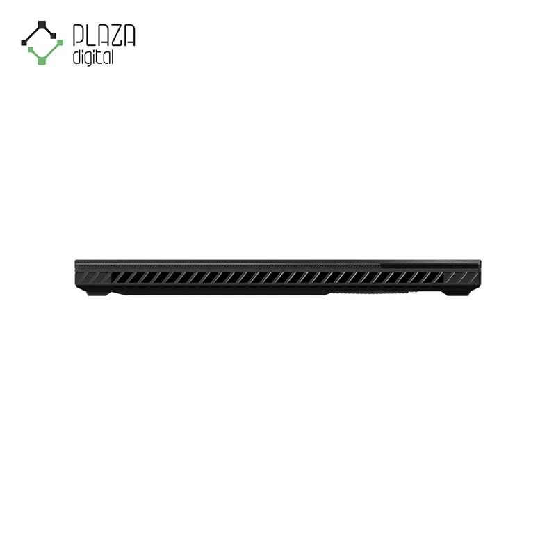 لبه کناری لپ تاپ گیمینگ 18 اینچی ایسوس ROG Strix G18 مدل G814JIR