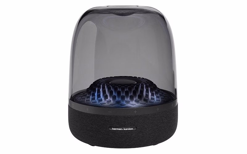 بهترین اسپیکر رومیزی 10 اسپیکر هارمن کاردن مدل Aura Studio 4