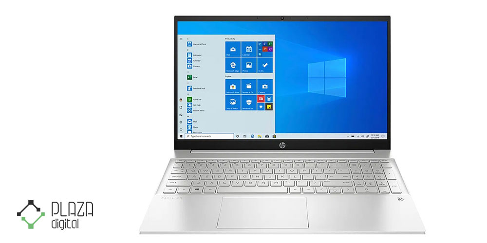 hp pavilion eg1025 cl i7 16gb ssd laptop