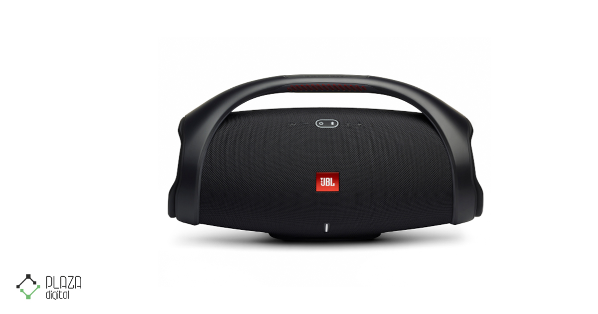 jbl portable bluetooth speaker