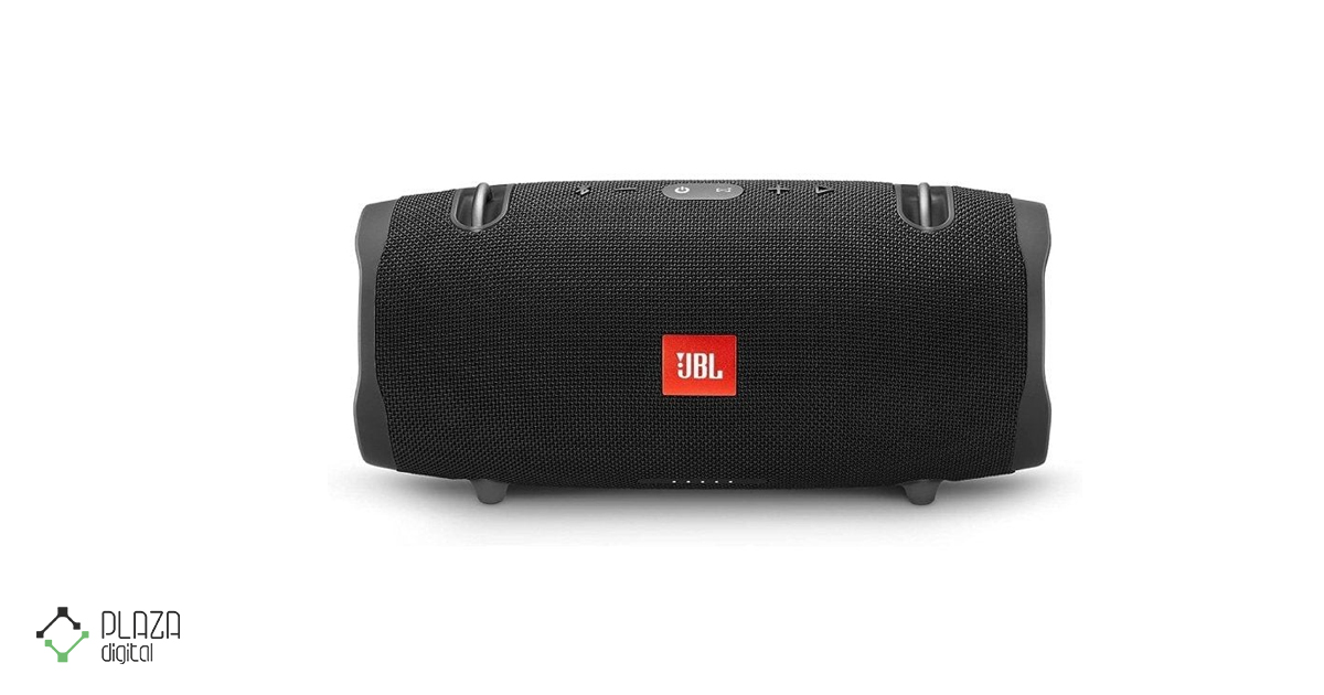 jbl xtreme 2 portable bluetooth speaker