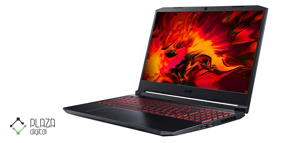 laptop acer nitro 5 an515 45 r9zh b