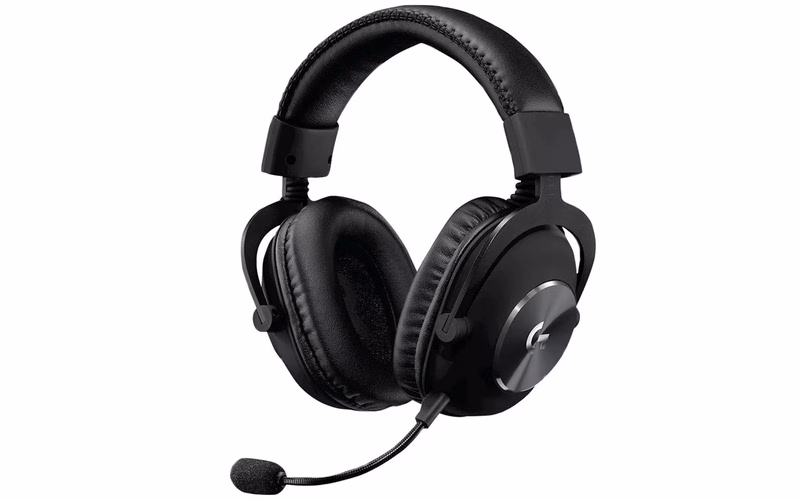 بهترین هدست گیمینگ کدام است؟ 13 هدست لاجیتک مدل G PRO X 2