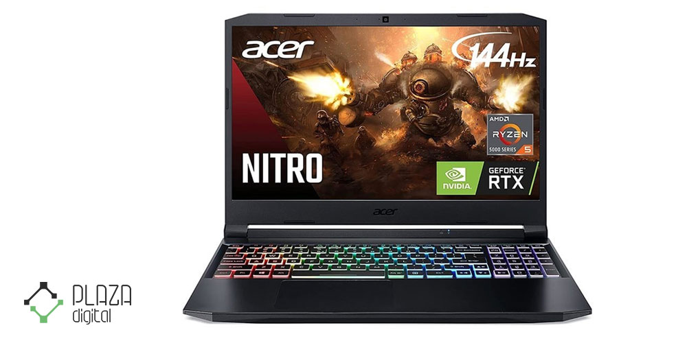 nitro5 an515 45 r1zu acer laptop