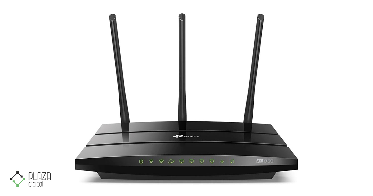 router 1