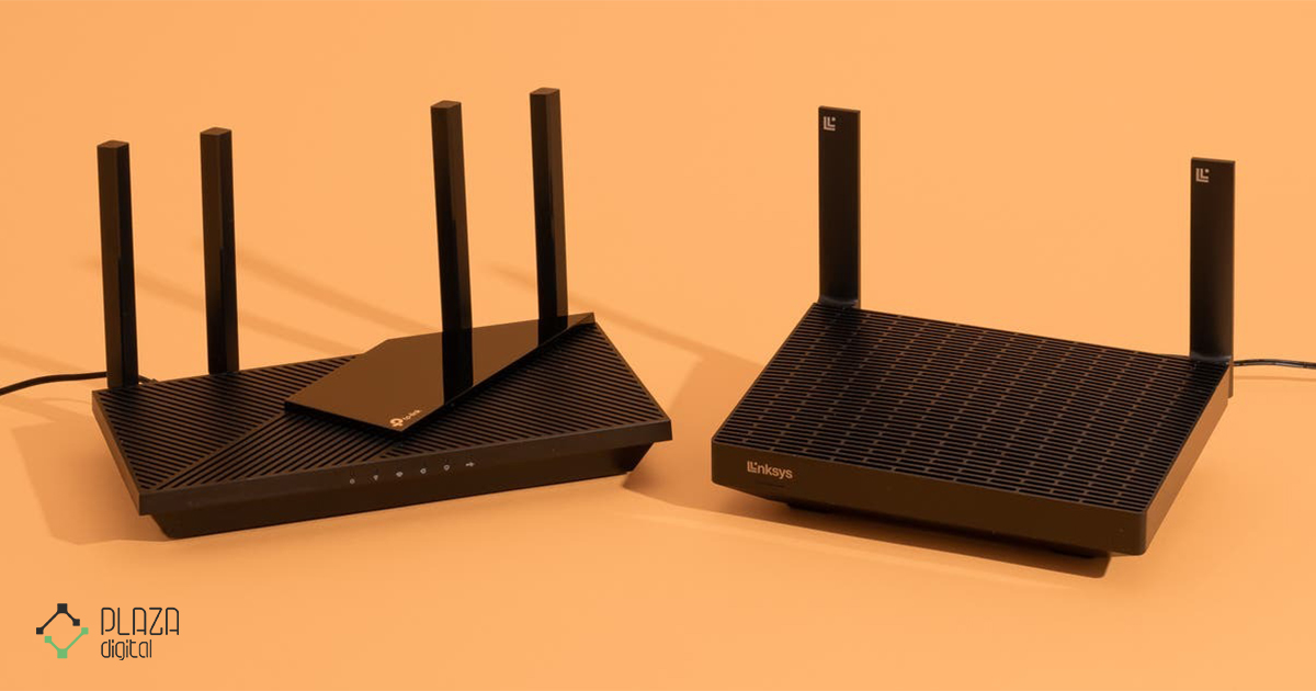 router 2