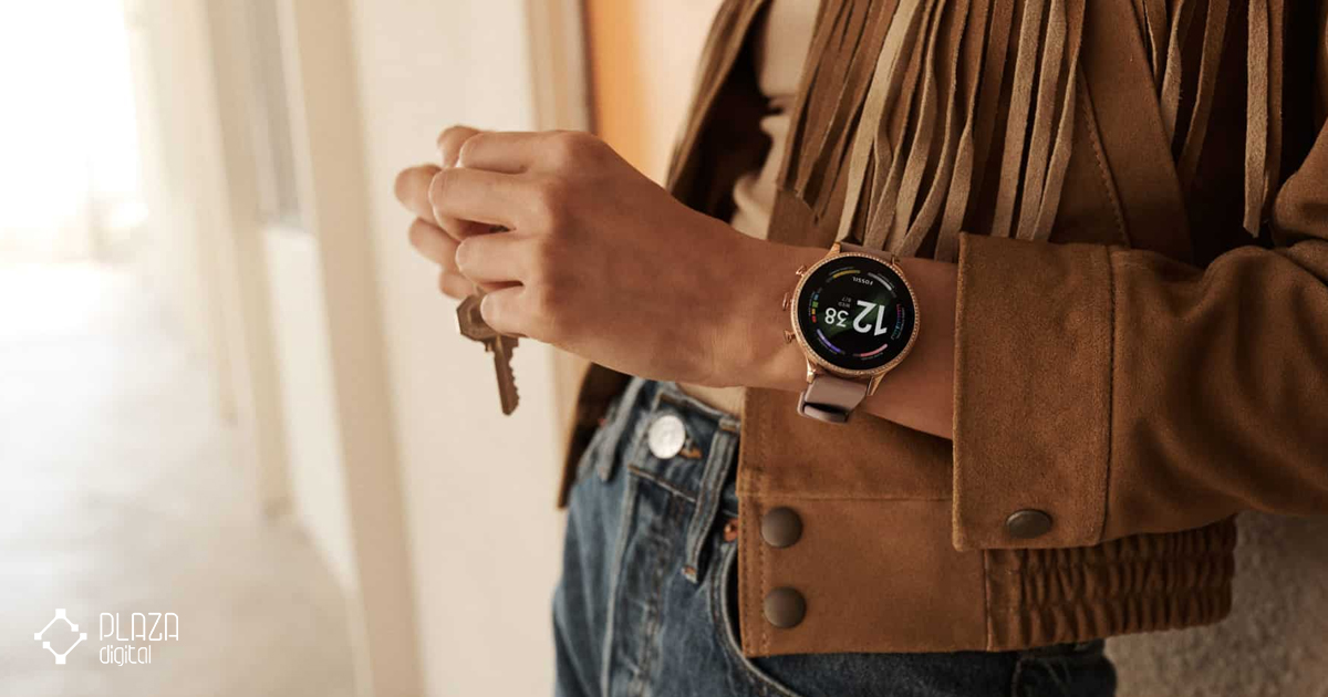 smartwatch for women 2