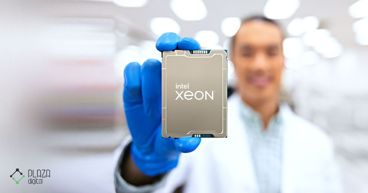 xeon 2