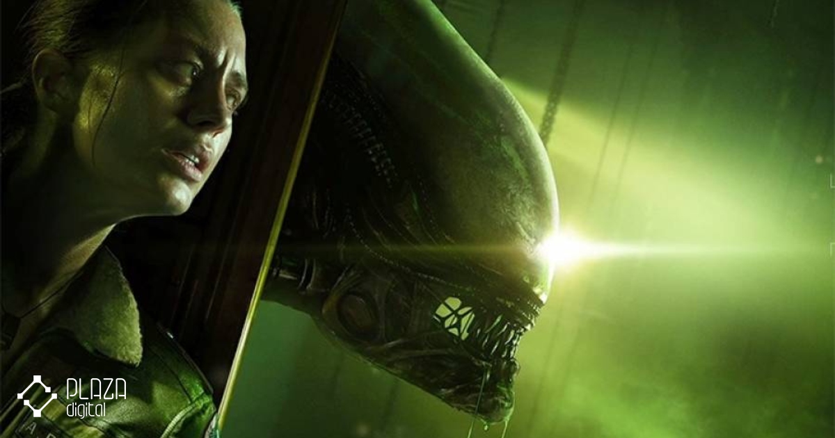 بازی Alien: Isolation برای اندروید