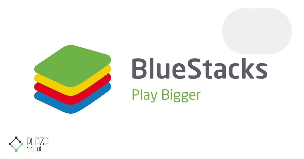 03 شبیه ساز اندروید BlueStacks