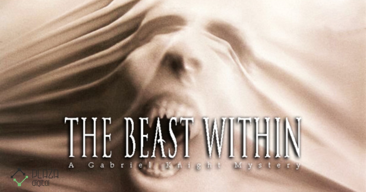 بازی The Beast Within: A Gabriel Knight Mystery برای اندروید