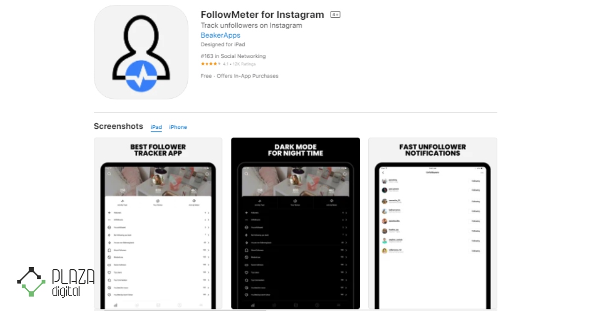 06 برنامه آنفالویاب Follow Meter