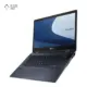 نمای کناری لپ تاپ ایسوس 14 اینچی مدل ExpertBook B3 Flip B3402FBA i5 1235U 16GB 1TB Iris Xe پلازا دیجیتال