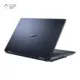 نمای درب پشت لپ تاپ ایسوس 14 اینچی مدل ExpertBook B3 Flip B3402FBA i5 1235U 16GB 1TB Iris Xe پلازا دیجیتال