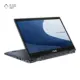 نمایشگر لپ تاپ ایسوس 14 اینچی مدل ExpertBook B3 Flip B3402FBA i5 1235U 16GB 512GB Iris Xe پلازا دیجیتال