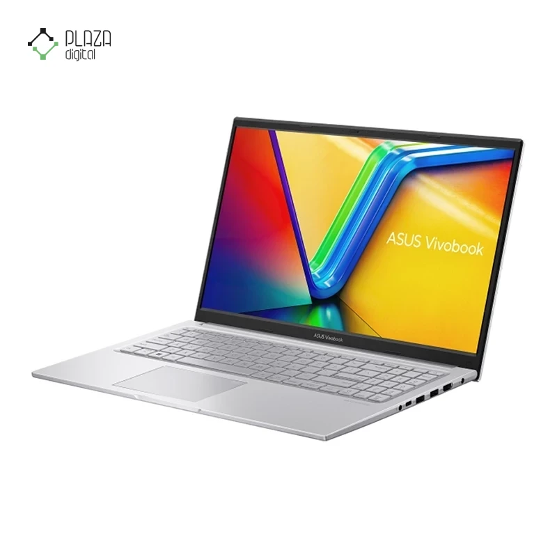 نمای سمت راست لپ تاپ ایسوس 15.6 اینچی مدل Vivobook 15 A1504VA i5 1335U 12GB 512GB UHD پلازا دیجیتال