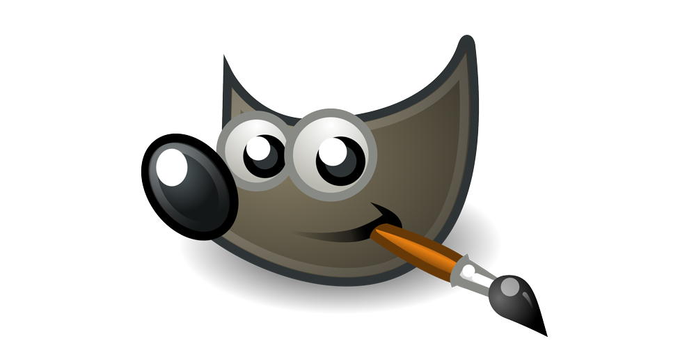 نرم افزار GIMP