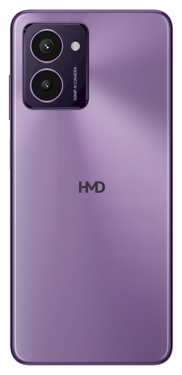 HMD Pulse Pro 4