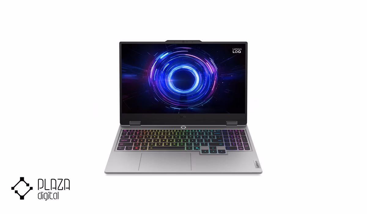 بهترین لپ تاپ برای رندرینگ 9 Lenovo-LOQ-15IRX10-i7