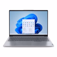 بهترین لپ تاپ های لنوو 8 لپ تاپ لنوو 14 اینچی مدل Thinkbook 14 i7 13700H 32GB 512GB Intel Iris پلازا دیجیتال