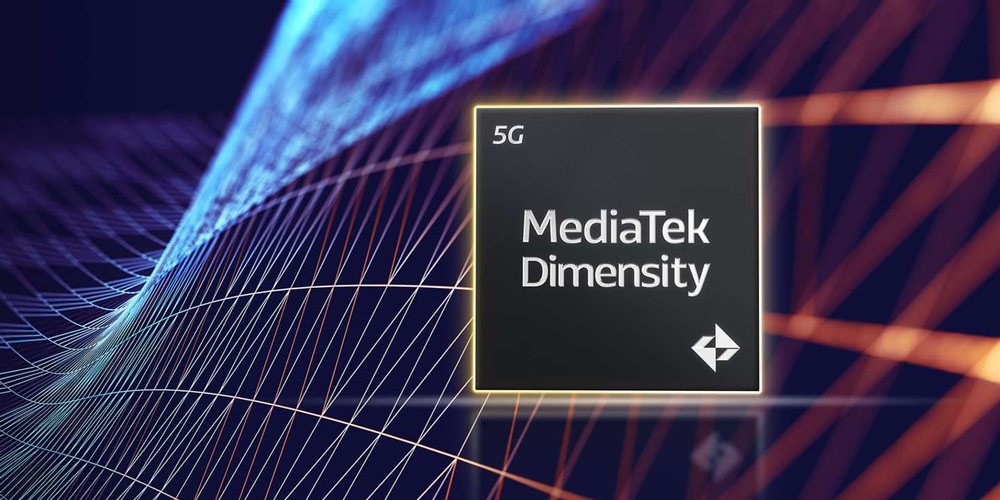تراشه دایمنسیتی ۶۳۰۰ معرفی شد 19 MediaTek Dimensity product
