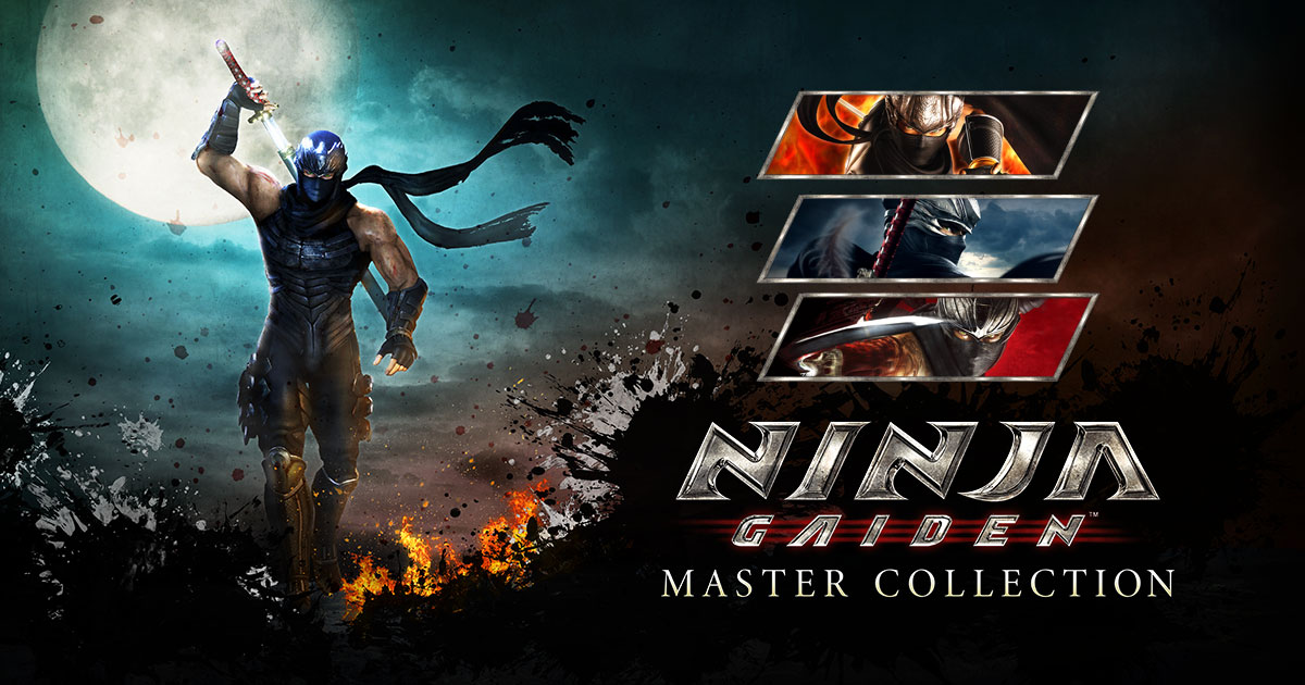 Ninja Gaiden