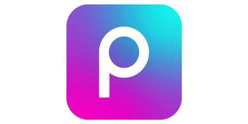 Picsart Logo