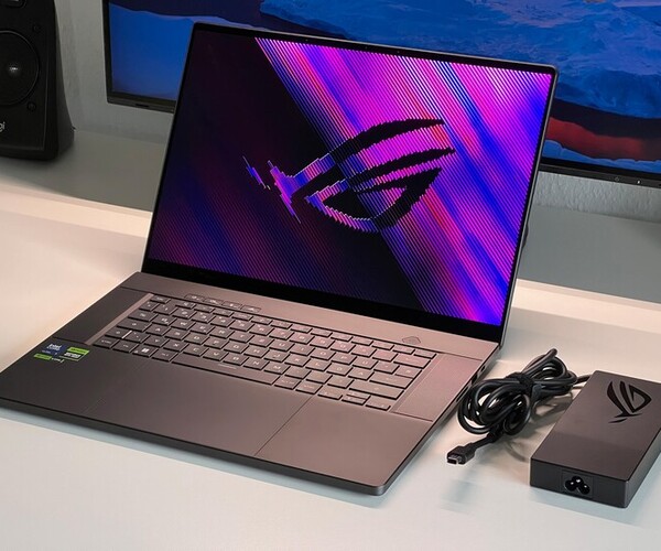 ROG Zephyrus G16 GU603VV B 1