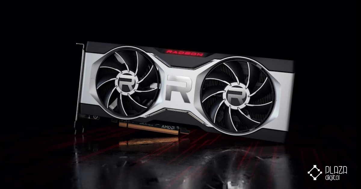 Radeon RX 6000