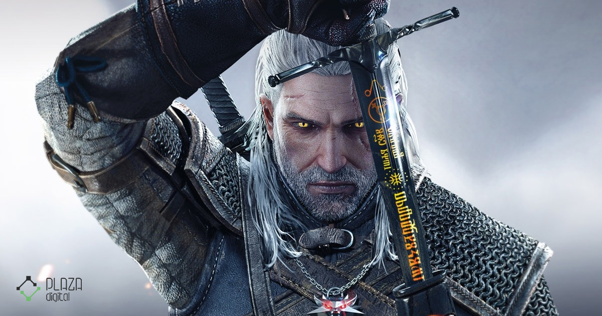 بازی The Witcher 3: Wild Hunt