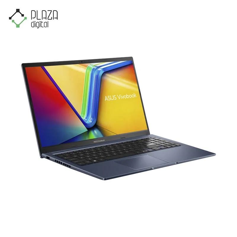 نمای سمت چپ لپ تاپ 15.6 اینچی ایسوس Vivobook 15 مدل A1502ZA-A