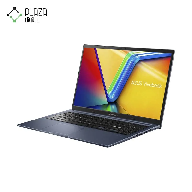 نمای سمت راست لپ تاپ 15.6 اینچی ایسوس Vivobook 15 مدل A1502ZA-A