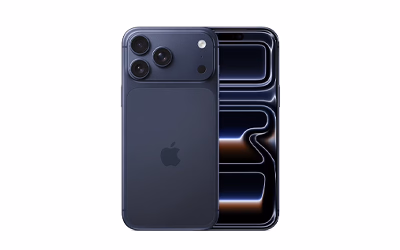 بهترین گوشی های گیمینگ بازار ایران 16 apple-iphone-17-pro-max-mobile-phone