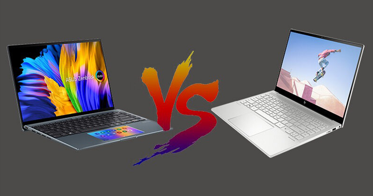 asus vs hp 3