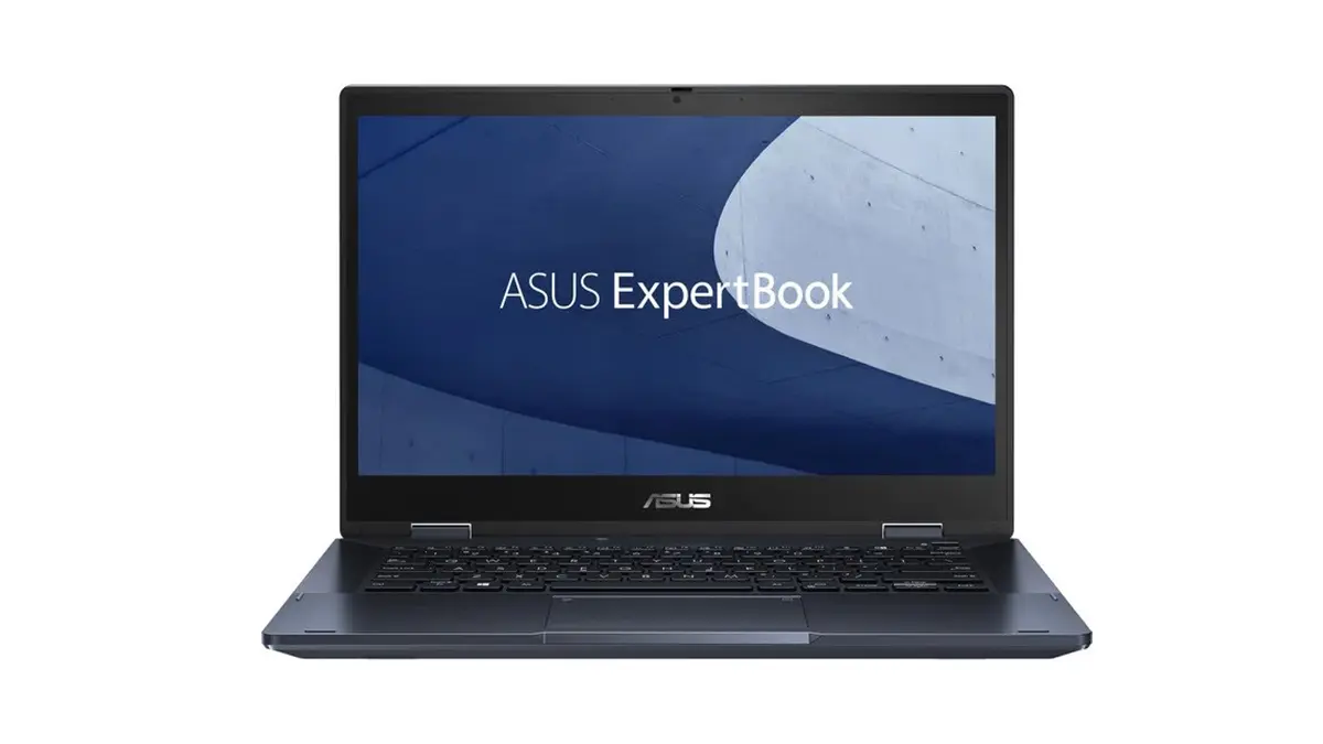 b3402fba h expertbook b3 flip asus laptop views